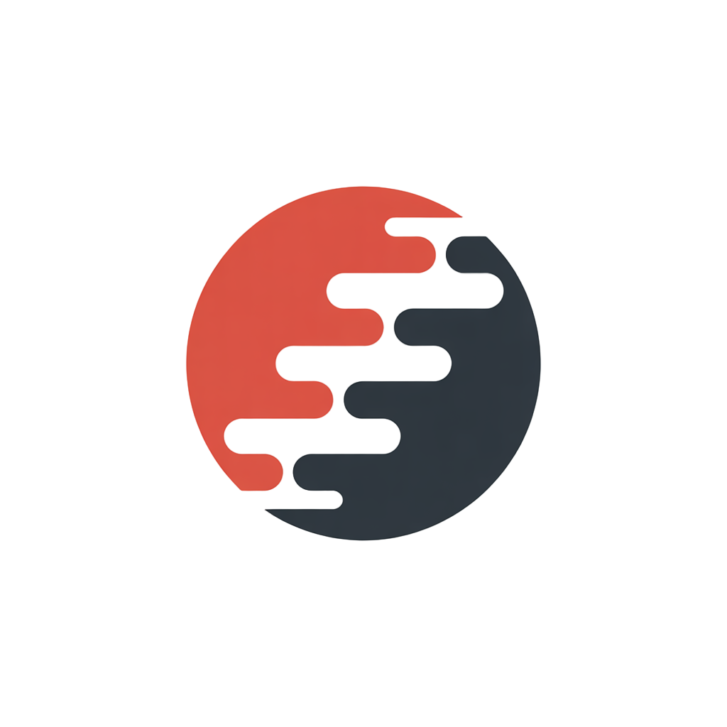 海角瓜老师 Logo